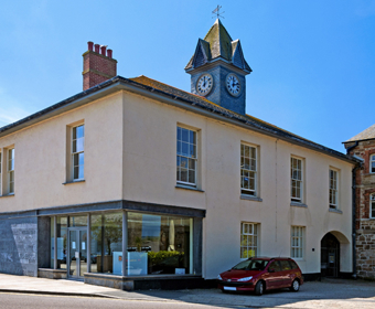 Harvey's Foundry Trust Heritage Centre